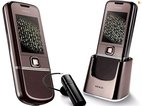 nokia 8800 sirocco release date.